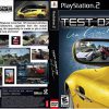 Test Drive Unlimited (USA) PS2 ISO