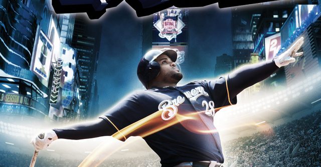 The Bigs 2 USA PSP ISO