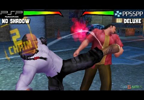 The Con EUR ITALiAN PSP ISO The Con EUR ITALiAN PSP ISO