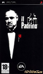 The God Father Mob Wars ASIA PSP ISO The God Father Mob Wars ASIA PSP ISO