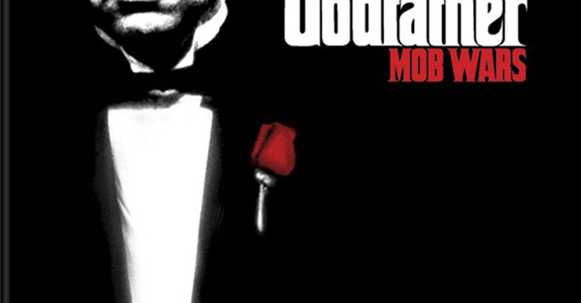 The Godfather Mob Wars USA PSP ISO