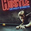 The Hustle Detroit Streets EURNextLevel PSP ISO