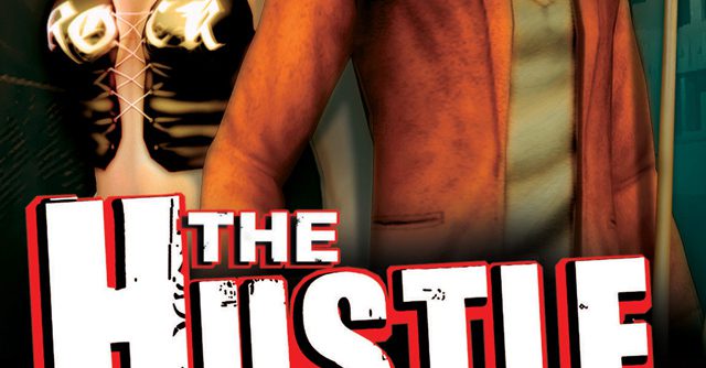 The Hustle Detroit Streets PSP ISO