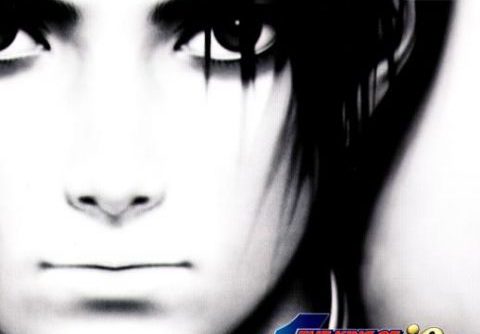 The King of Fighters ’98 (JP) [SLPM-86201] PS1 ISO