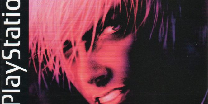 The King of Fighters ’99 (JP) [SLPM-86462] PS1 ISO