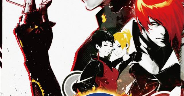 The King of Fighters Portable 94 98 Chapter of Orochi JPN PSP ISO The King of Fighters Portable 94 98 Chapter of Orochi JPN PSP ISO