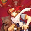 The Legend of Heroes A Tear of Vermilion JAPPLAY PSP ISO