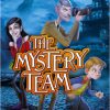The Mystery TeamABSTRAKT PSP ISO