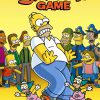 The Simpsons Game PSP ISO