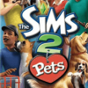 The Sims 2 Pets EURNextLevel PSP ISO