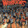 The Warriors USA2CH PSP ISO