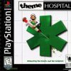 Theme Hospital (USA) PS1 ISO