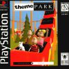 Theme Park (E) [SLES-00072] PS1 ISO