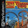 Theme Park (USA) PS1 ISO