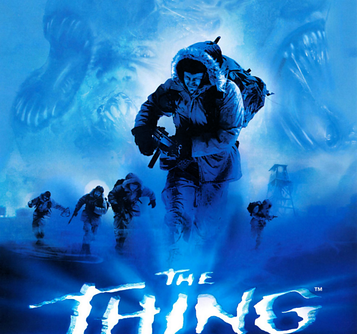 Thing The (EU) (En Fr Es It) PS2 ISO Thing The (EU) (En Fr Es It) PS2 ISO