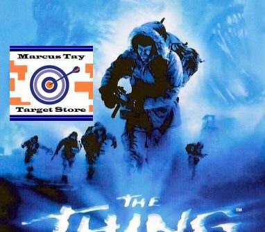 Thing  The (USA) PS2 ISO