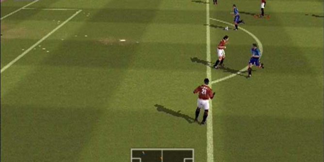 This Is Football 2005 (EU) (En Es Pt Ar) PS2 ISO This Is Football 2005 (EU) (En Es Pt Ar) PS2 ISO
