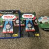 Thomas & Friends – A Day at the Races (EU) (Fr De) PS2 ISO