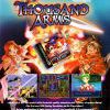 Thousand Arms (J) (Disc 1) [SLPS-01780] PS1 ISO