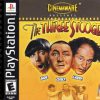 Three Stooges  The (USA) PS1 ISO