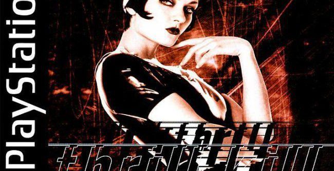 Thrill Kill [U] [SLUS00752] PS1 ISO