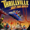 Thrillville EUR PSP ISO
