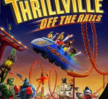 Thrillville EUR PSP ISO