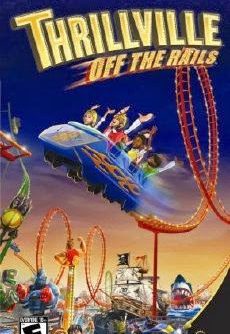 Thrillville Off the Rails EUR PSP ISO Thrillville Off the Rails EUR PSP ISO