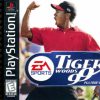 Tiger Woods 99 PGA Tour Golf (USA) (v1.0) PS1 ISO