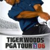 Tiger Woods PGA Tour 06 EUR PSP ISO
