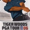 Tiger Woods PGA Tour 06 PSP ISO