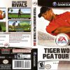 Tiger Woods PGA Tour 06 (USA) PS2 ISO
