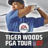 Tiger Woods PGA Tour 07 (EU) PS2 ISO