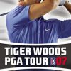 Tiger Woods PGA Tour 07 EUR PSP ISO