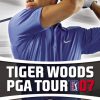 Tiger Woods PGA Tour 07 JPN PSP ISO