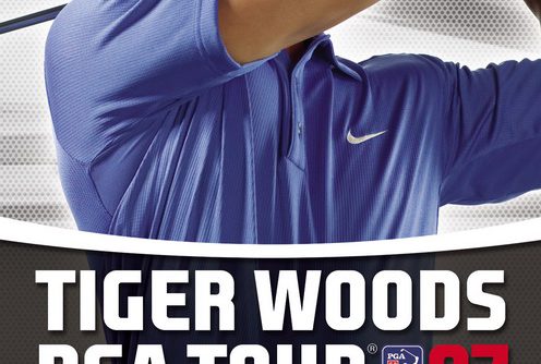 Tiger Woods PGA Tour 07 JPN PSP ISO