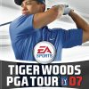 Tiger Woods PGA Tour 07 (USA) PS2 ISO