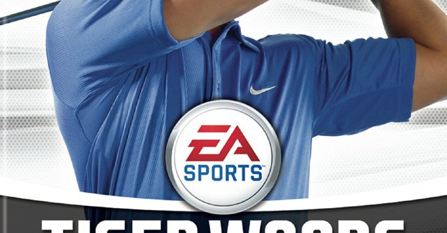 Tiger Woods PGA Tour 07 (USA) PS2 ISO
