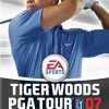Tiger Woods PGA Tour 07 USA PSP ISO