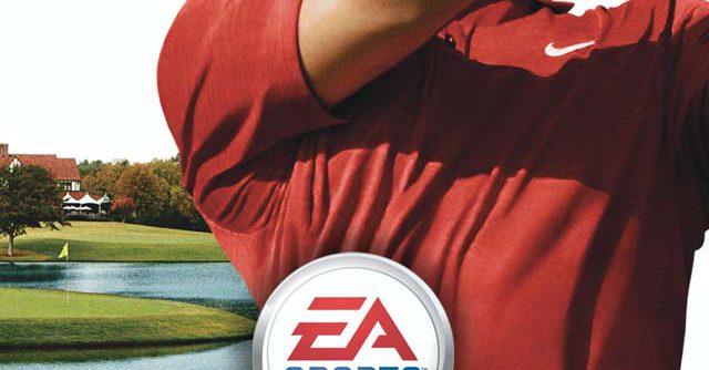 Tiger Woods PGA Tour 08 (USA) PS2 ISO