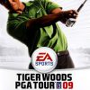 Tiger Woods PGA Tour 09 EURNextLevel PSP ISO