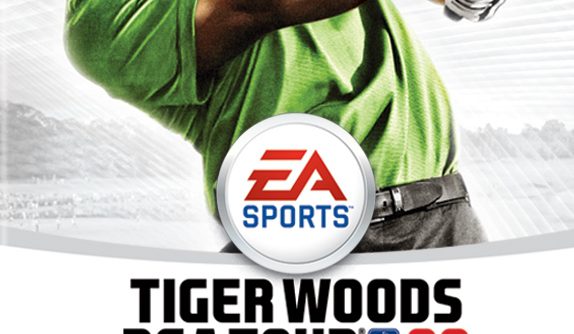 Tiger Woods PGA Tour 09 (USA) PS2 ISO