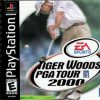 Tiger Woods PGA Tour 2000 (USA) PS1 ISO