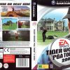 Tiger Woods PGA Tour 2002 (EU) (En Fr De) PS2 ISO