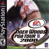 Tiger Woods PGA Tour 2005 (EU) (En Fr De Sv) (v2.00) PS2 ISO