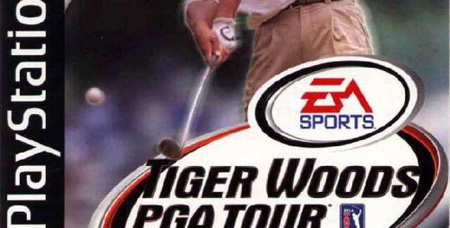 Tiger Woods PGA Tour 2005 (EU) (En Fr De Sv) (v2.00) PS2 ISO