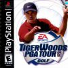 Tiger Woods PGA Tour Golf (USA) PS1 ISO