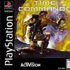 Time Commando (USA) PS1 ISO