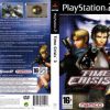 Time Crisis 3 (USA) PS2 ISO