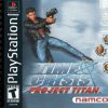Time Crisis – Project Titan (USA) PS1 ISO